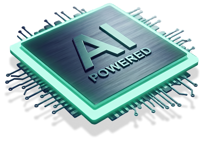 Prolance AI Powered Core Processor